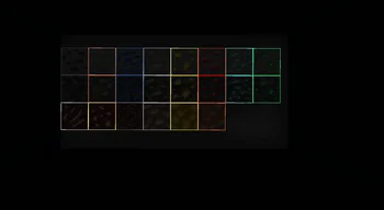 Скриншот Subtly Glowing Ores 2