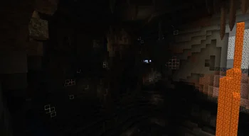 Скриншот Subtly Glowing Ores 3