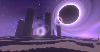 Скриншот Super Duper Vanilla 2