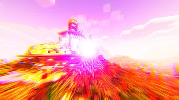 Скриншот Super Ugly Shaders 2