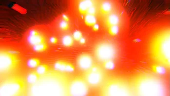 Скриншот Super Ugly Shaders 3