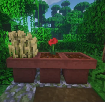 Скриншот Supplementaries 5