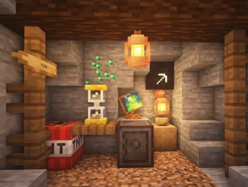 Скриншот Supplementaries 6