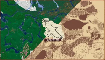 Surveyor Map Framework