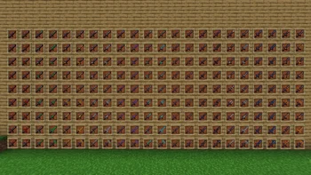 Скриншот Sword Armor Trims 2
