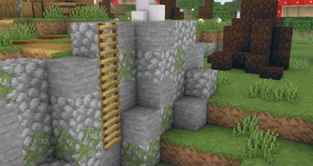 Скриншот Tea Shaders 3