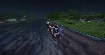 Скриншот Tensura: Reincarnated 2