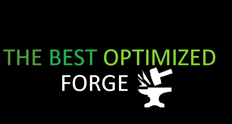 Скриншот The Best Optimized 4