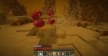 Скриншот The Bumblezone - Fabric 6