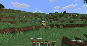 Скриншот Guns and Zombies 2