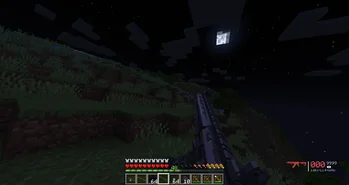 Скриншот Guns and Zombies 4