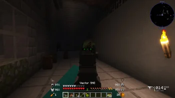 Скриншот The Last War - Guns And Adventure 2