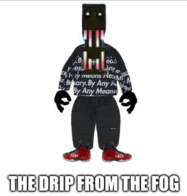 The Optimization From The Fog