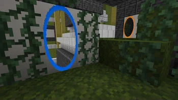 The Portal Modpack