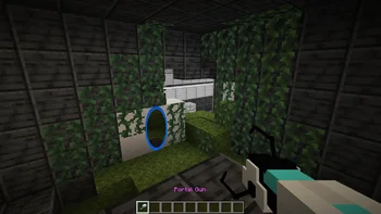 Скриншот The Portal Modpack 3