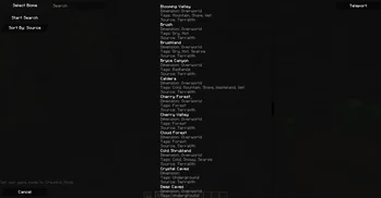 Скриншот The Rename Compat Project 3