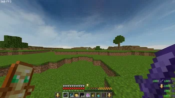 The Ultimate PvP Modpack