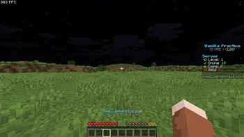 Скриншот The Ultimate PvP Modpack 2