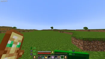 Скриншот The Ultimate PvP Modpack 3