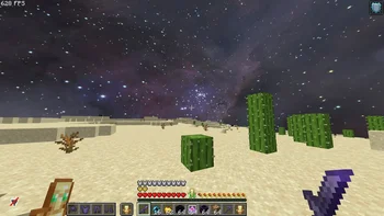 Скриншот The Ultimate PvP Modpack 4