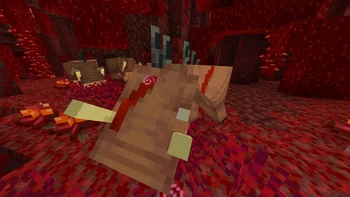 Torturable Healthbars, but with FA