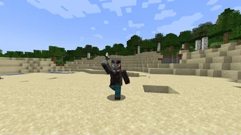 Скриншот Torturable Healthbars, but with FA 2