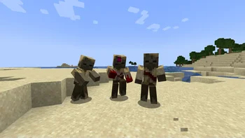Скриншот Torturable Healthbars, but with FA 4