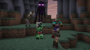 Скриншот Torturable Healthbars, but with FA 6
