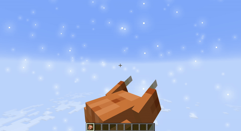 Скриншот Weskerson's 3D Items 6