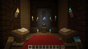 Скриншот Torches Reimagined 2