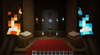 Скриншот Torches Reimagined 3
