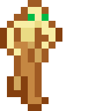 Totem Da Capoeira