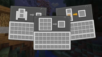 Touched UI