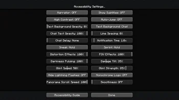 Скриншот Touched UI 2
