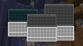Скриншот Touched UI 3