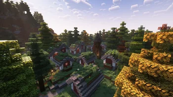 Скриншот Towns and Towers 4