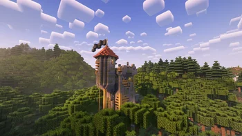 Скриншот Towns and Towers 6