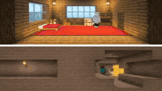 Скриншот Teletransportation Accept (TPA) 3