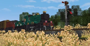 Скриншот Train Yard 2