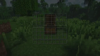 Скриншот Transparent Inventorys (GUI & HUD) 2