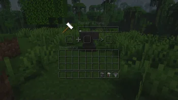 Скриншот Transparent Inventorys (GUI & HUD) 3