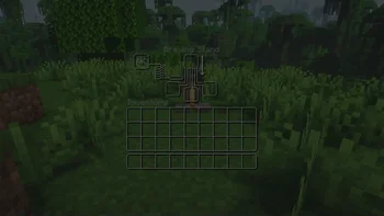 Скриншот Transparent Inventorys (GUI & HUD) 6