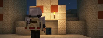 Скриншот Traveler's Backpack 3