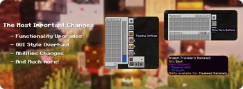 Скриншот Traveler's Backpack 5