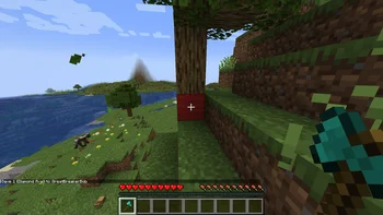 Tree trimmer