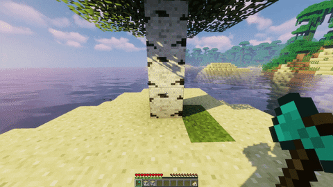 Скриншот TreeCapitator 4