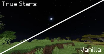 True Stars