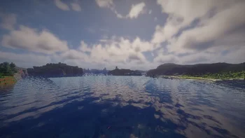 Скриншот Turtle Shaders 5