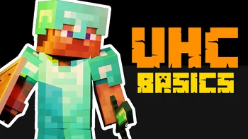 Скриншот UHC Basics 2