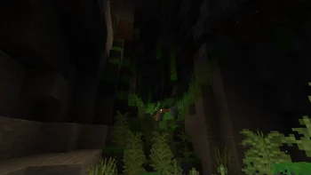 Underground Worlds